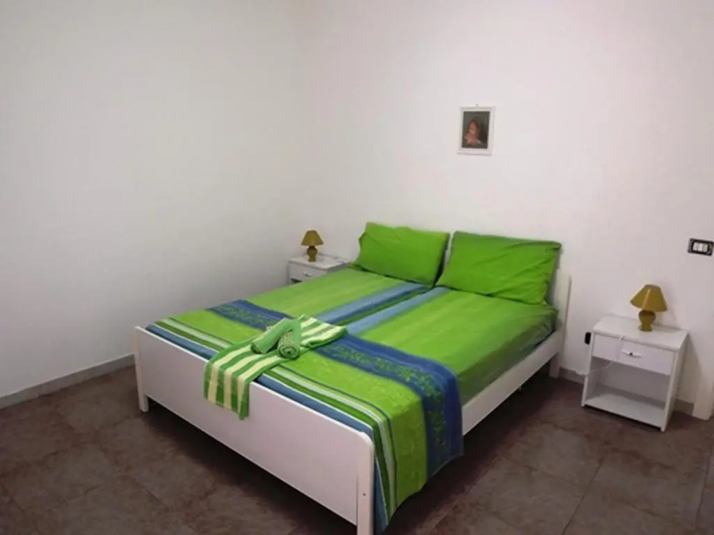 Villetta Indipendente Con Posto Auto