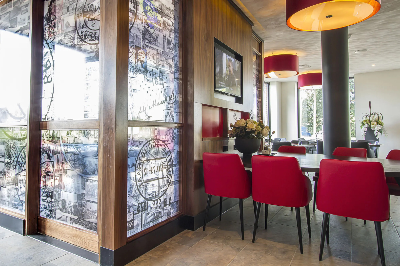 Bastion Hotel Brielle Europoort