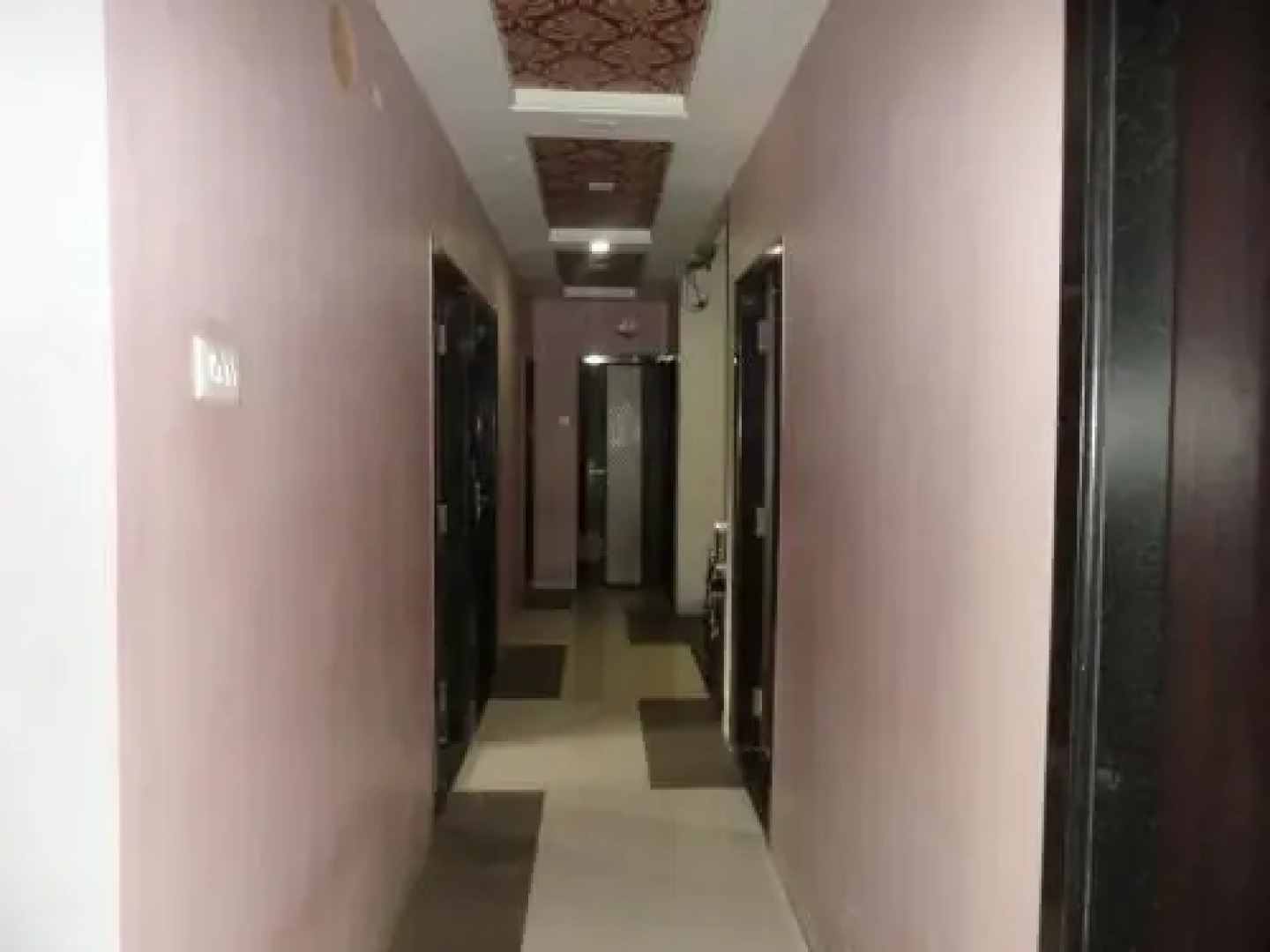 Sanket Regency Hotel