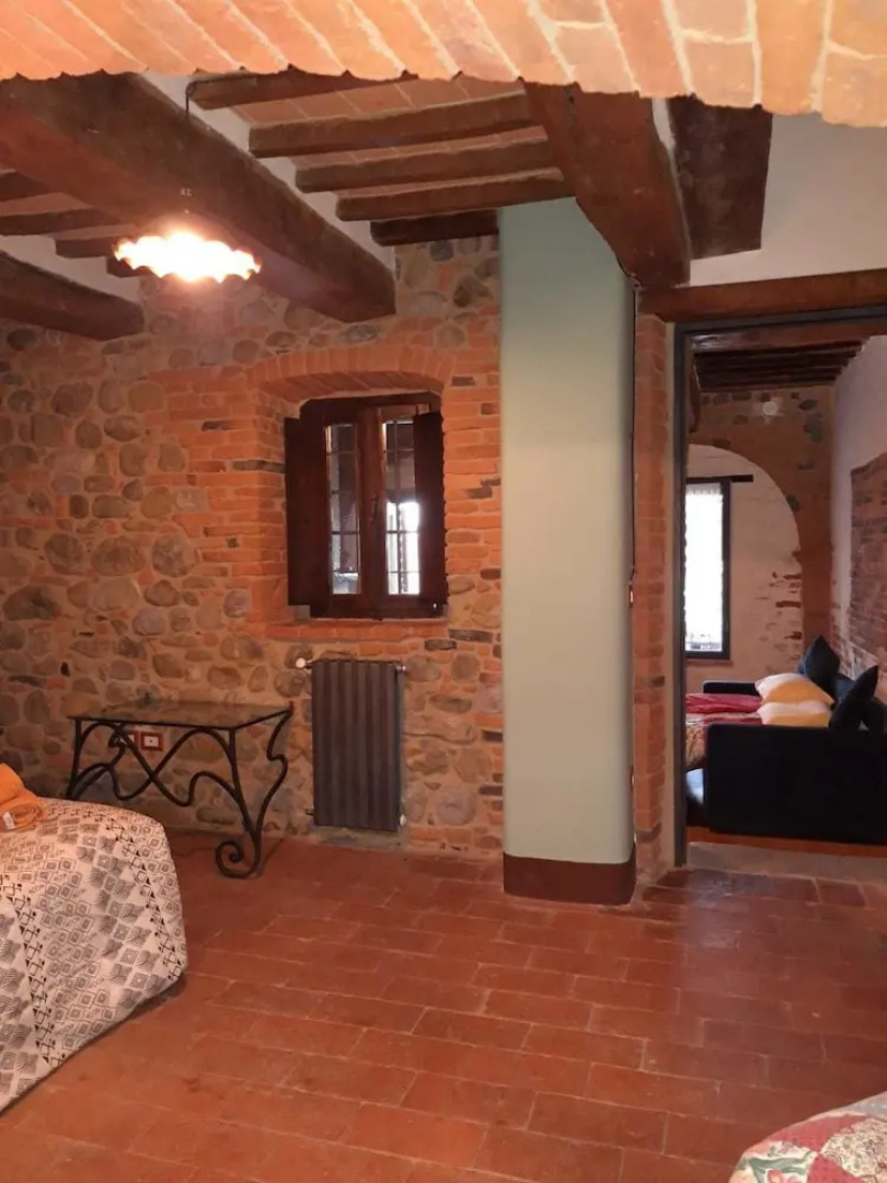 Antica Sosta B&B