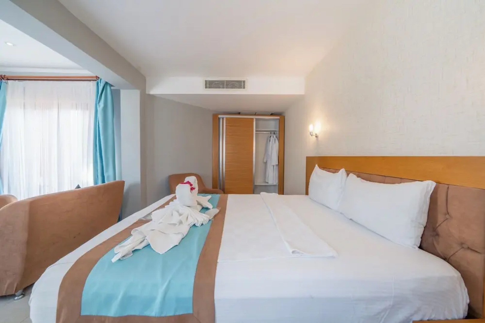 Majeste Hotel Bodrum 