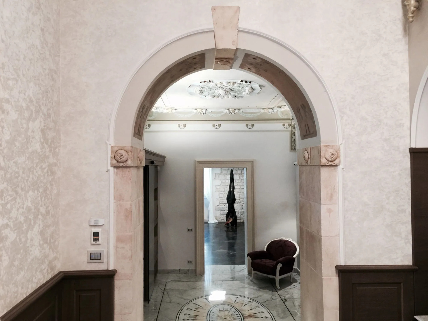 Scicli Albergo Diffuso