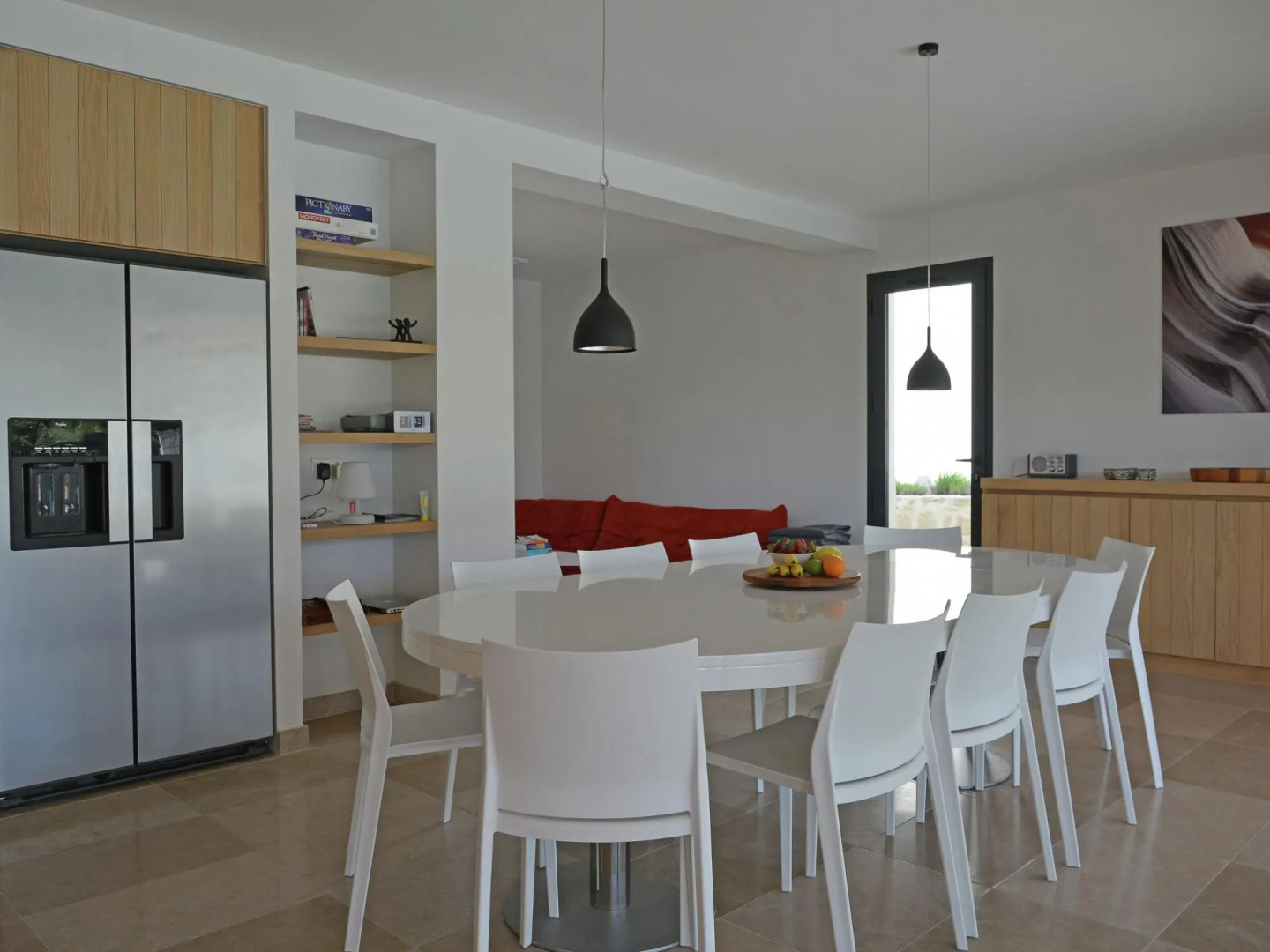 Vibrant Villa in Malaucène With Private Garden