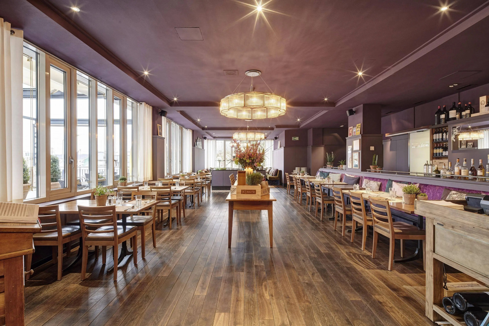 Geroldswil Swiss Quality Hotel