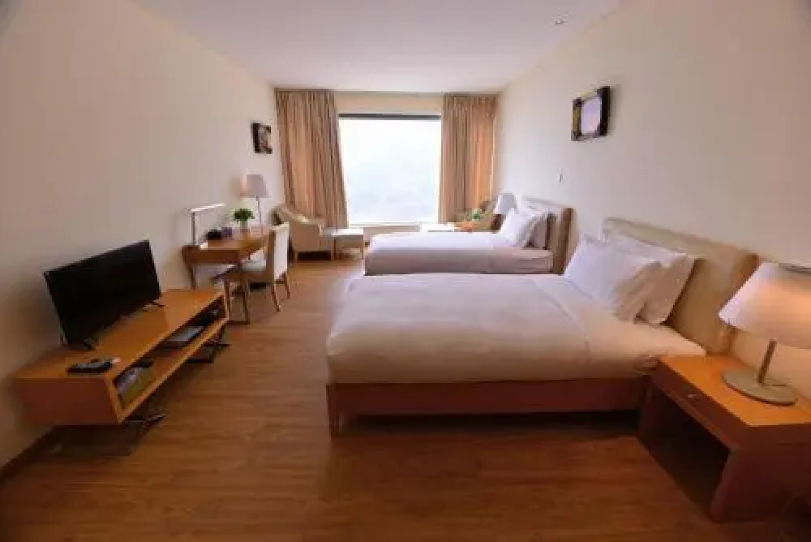 Blue Mansion Hotel Fuxian Lake Chengjiang