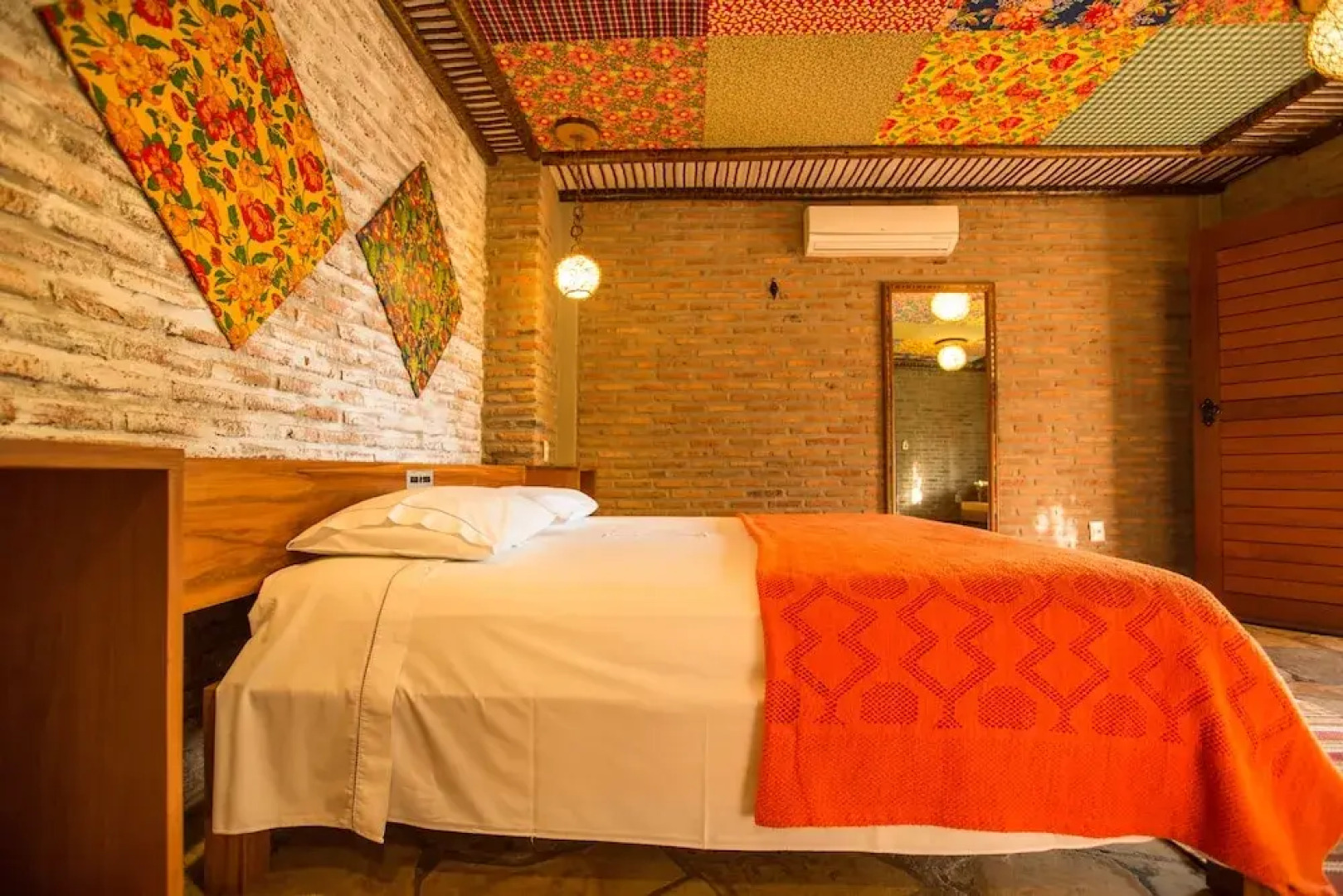 Pousada Soldadinho do Araripe