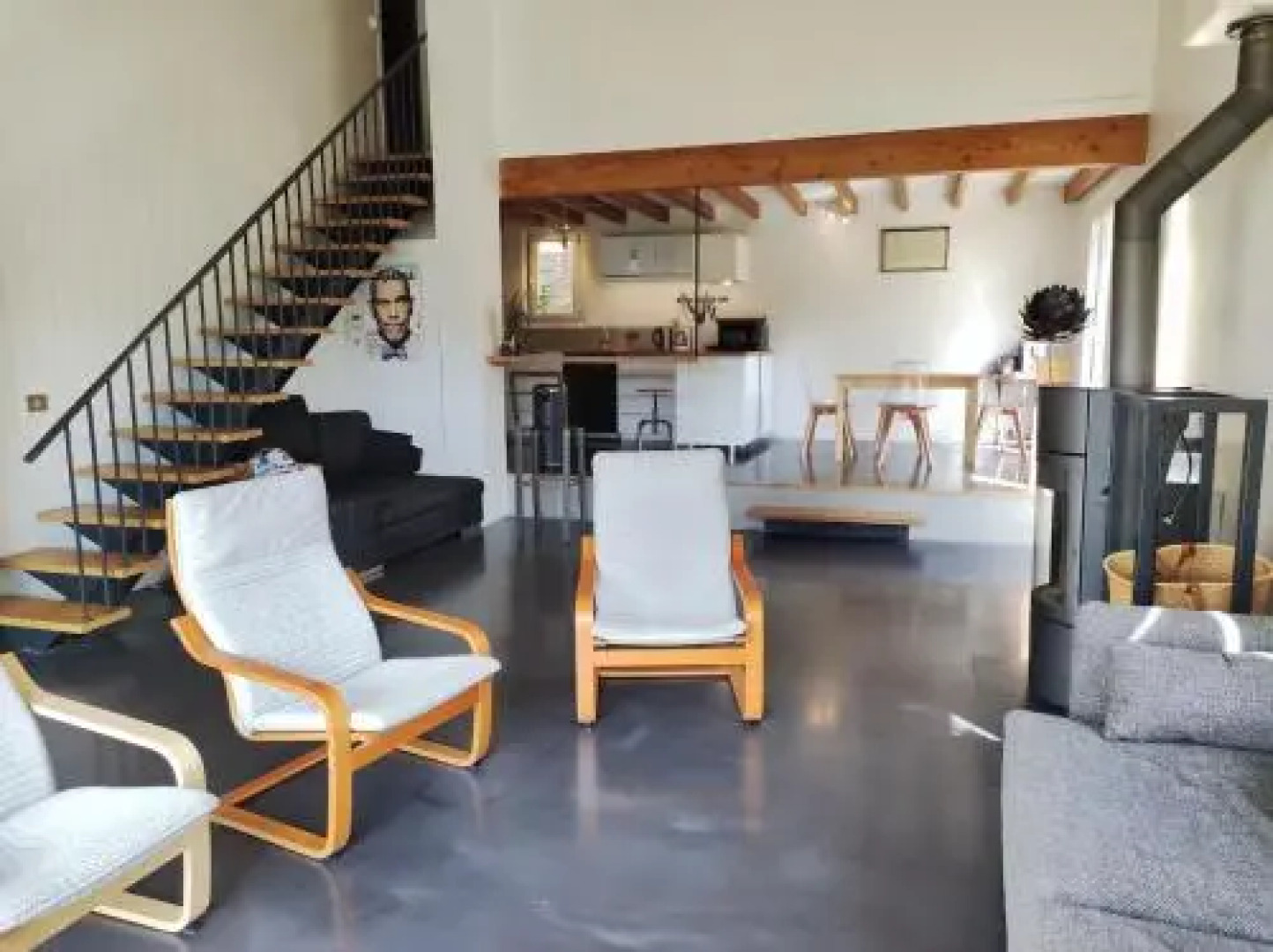 Maison Couquets Bauduen