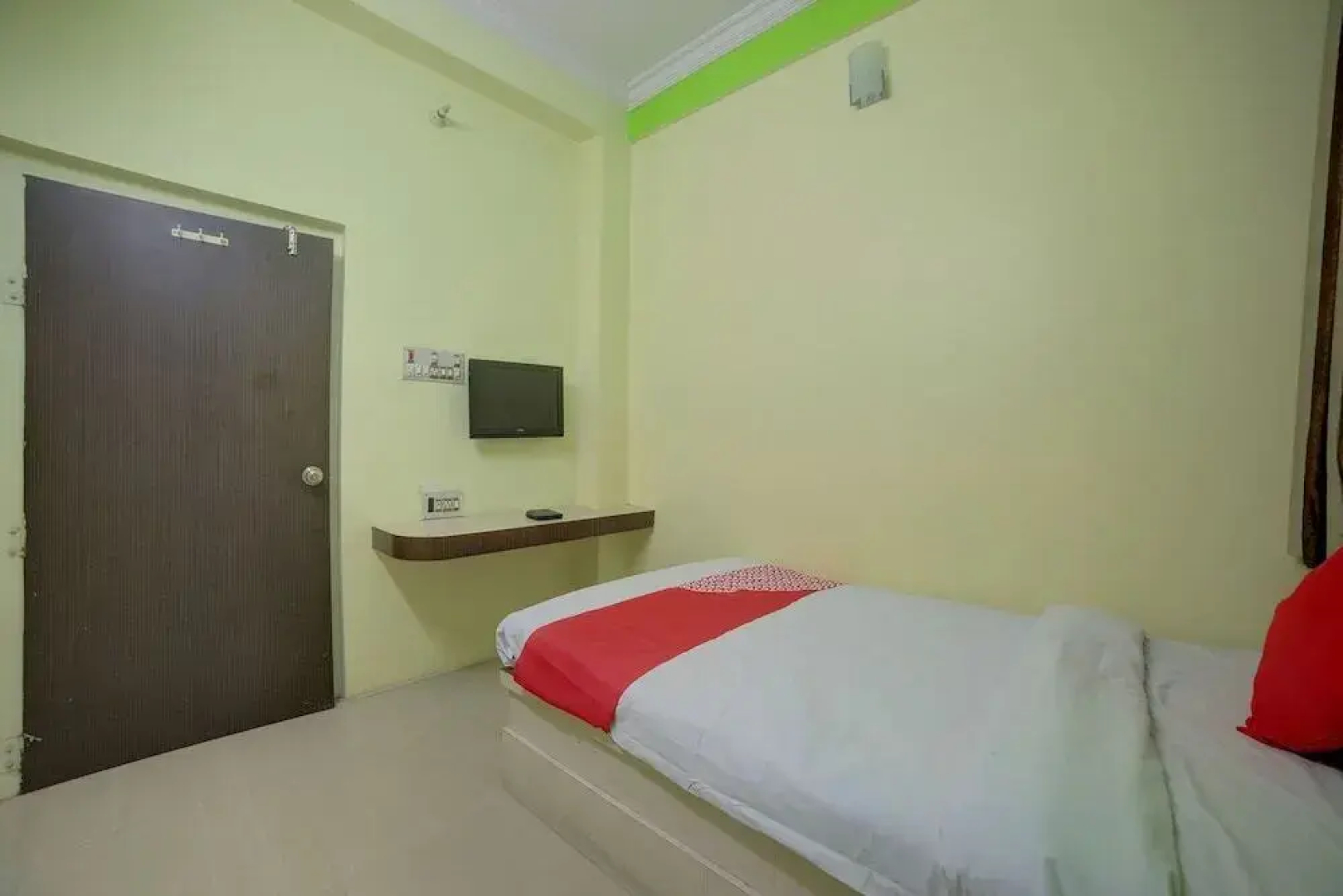 OYO Rooms Khirni Phatak Jaipur