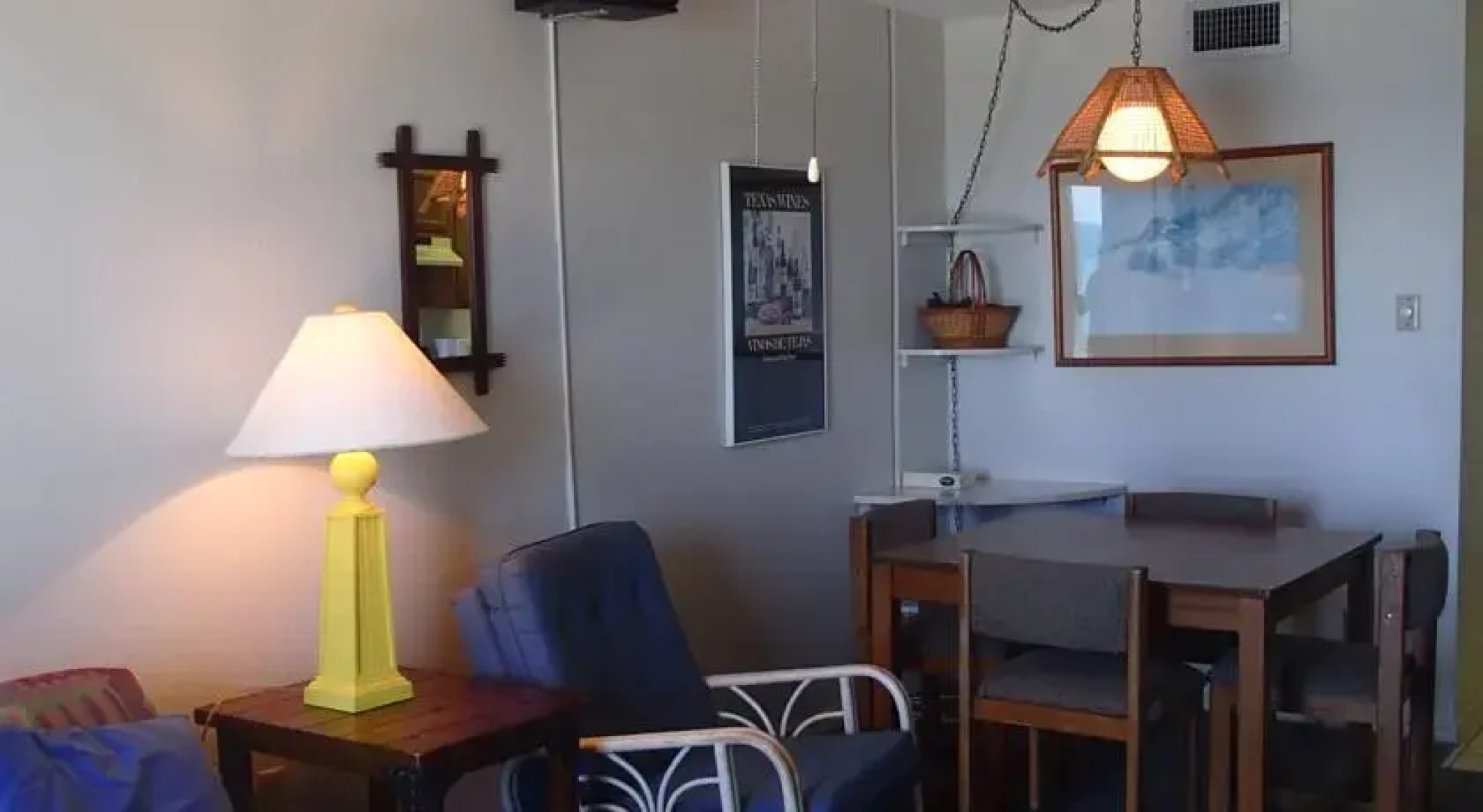 Florence I Condominiums - by Island Services