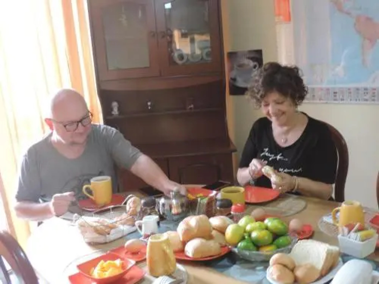 Transit Home Bed And Breakfast