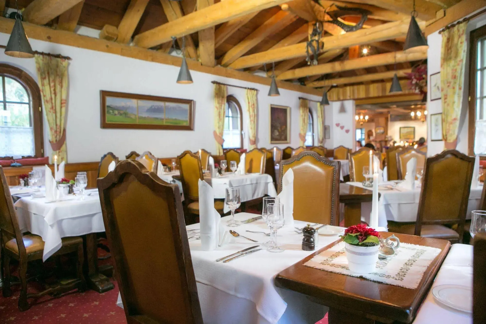 Zermatt Budget Rooms