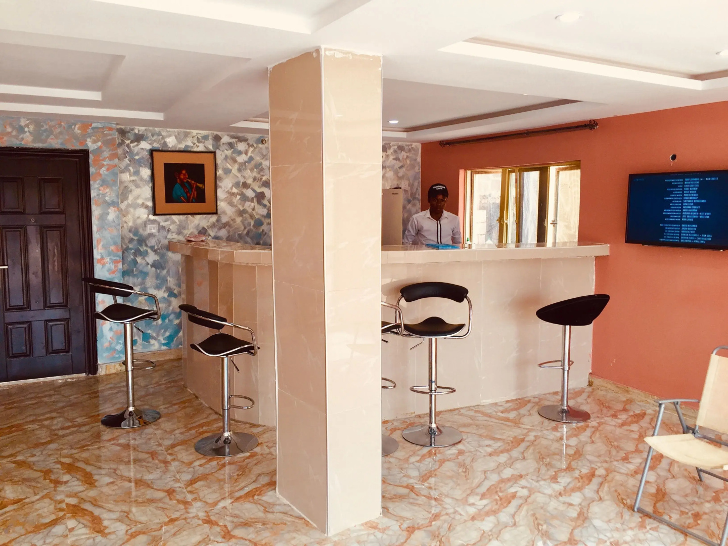Princecourt Hotel Osogbo