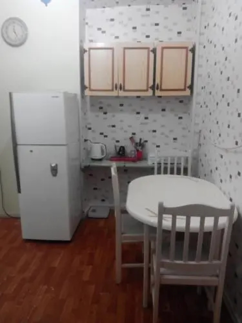 Гостевой дом Натали