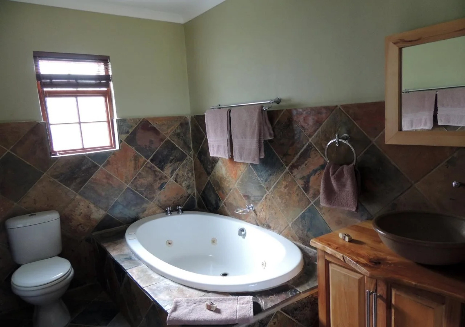 Nukakamma Guest House