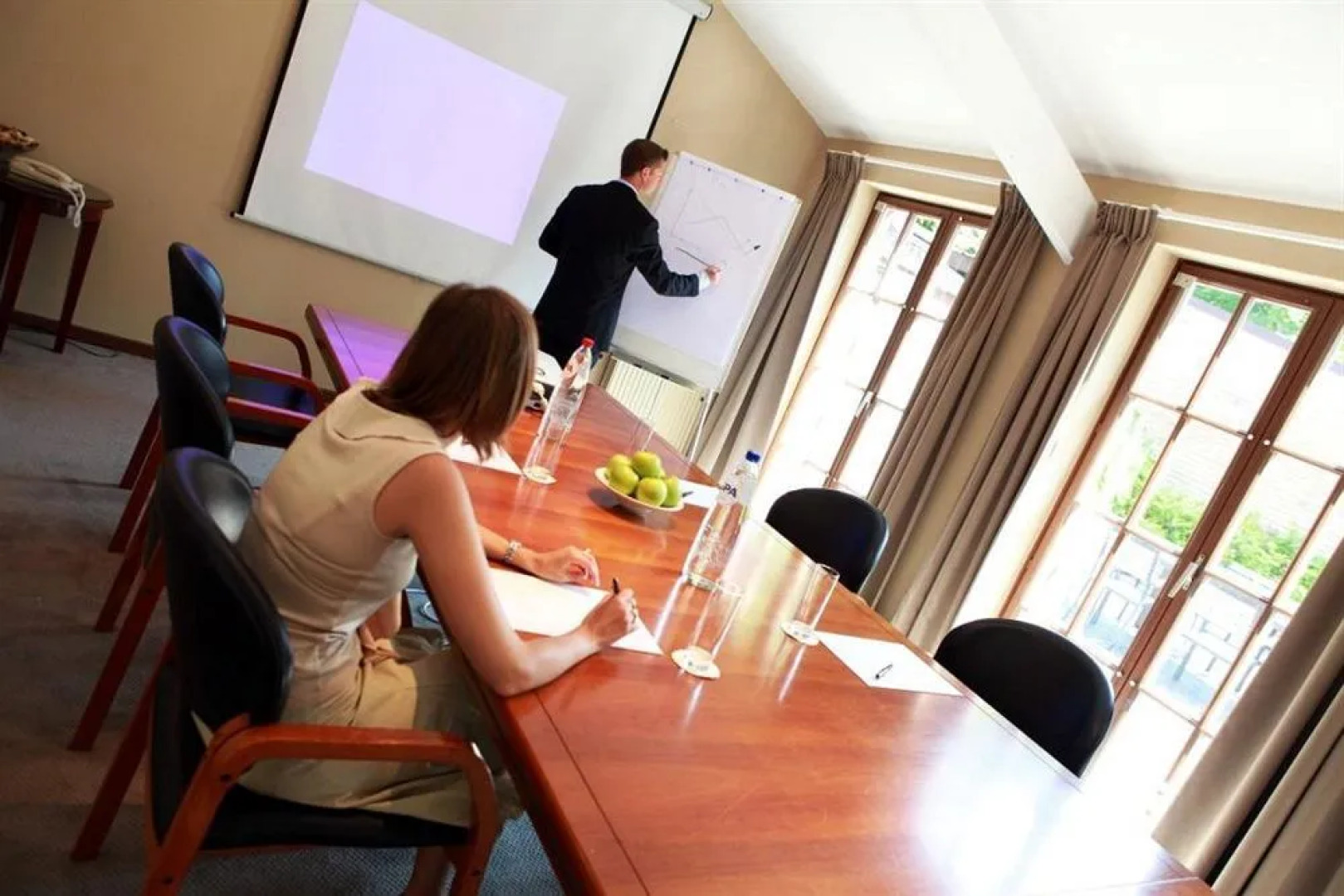 Chateau de Limelette