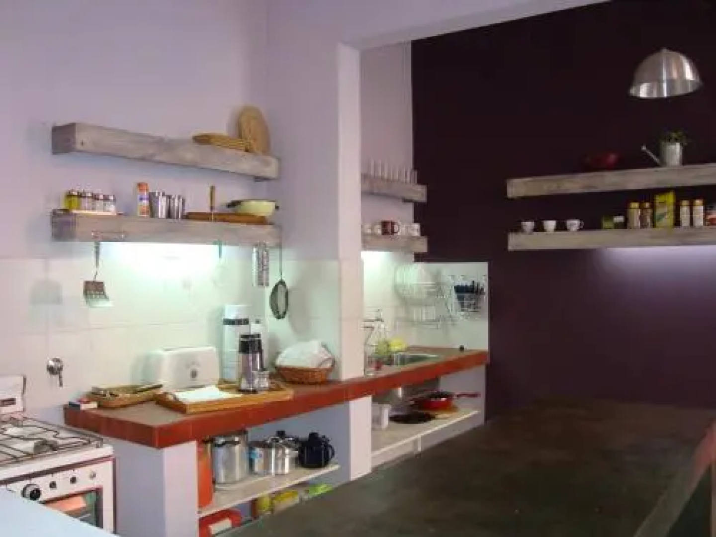 Hostel Bienvenida Golondrina