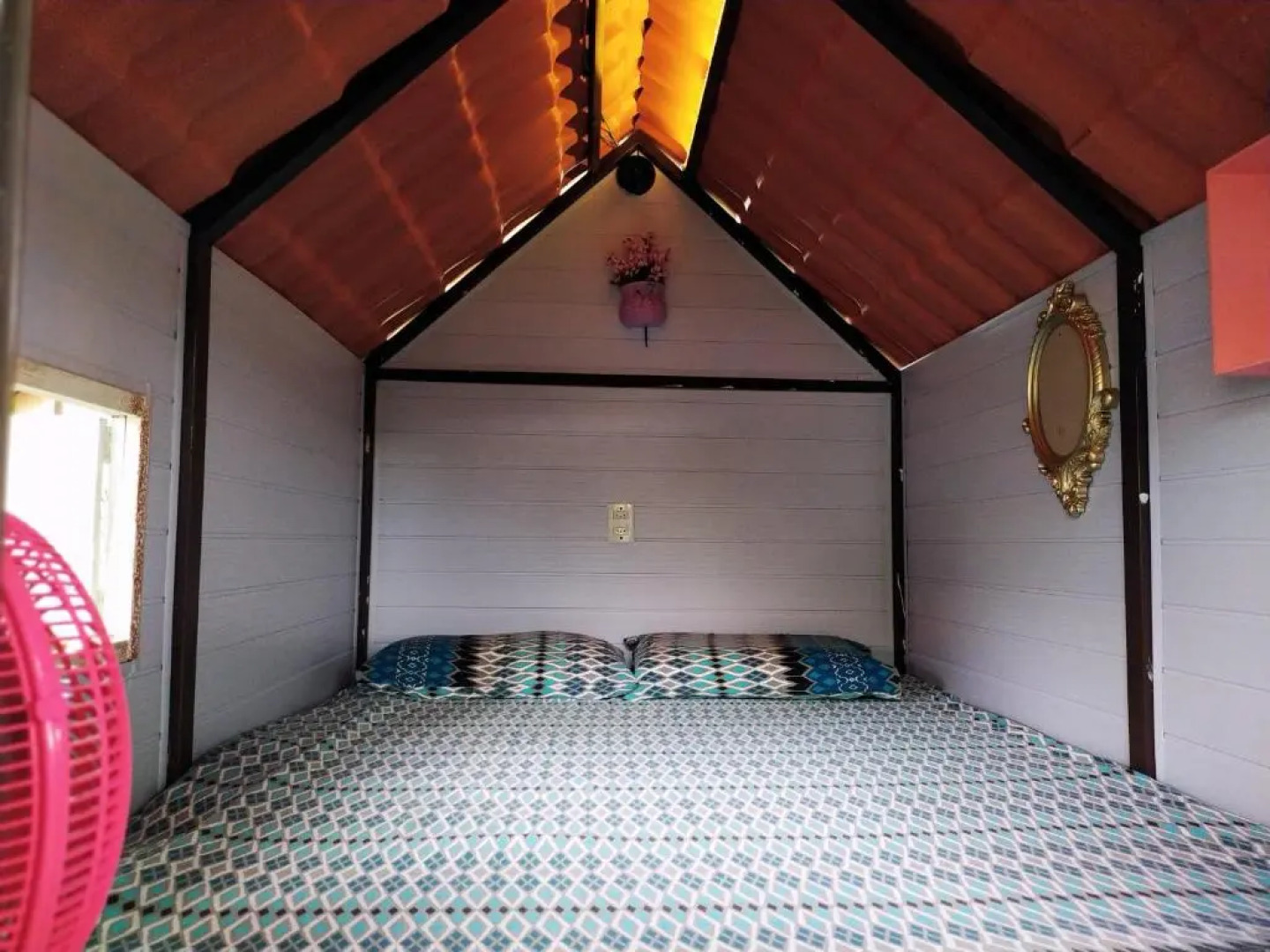 Hostel Portal Das Fadas