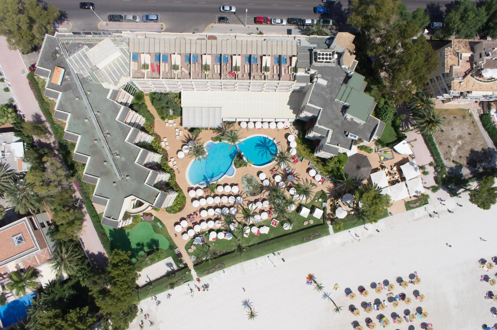 Viva Golf Adults Only 18+