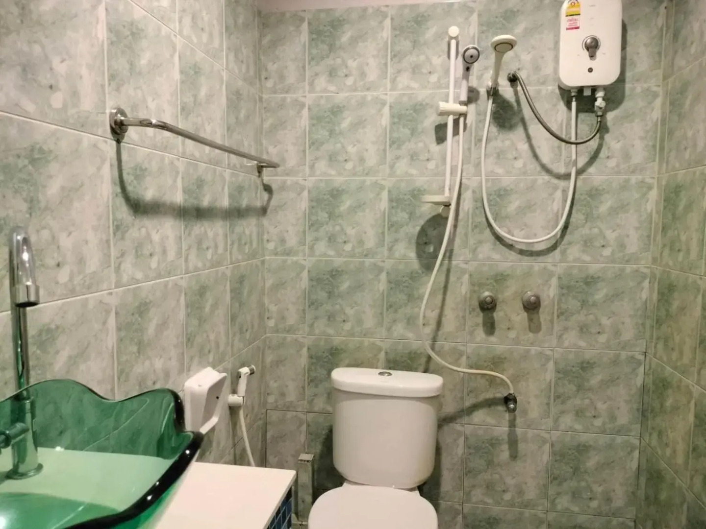 S2S Queen Trang Hotel