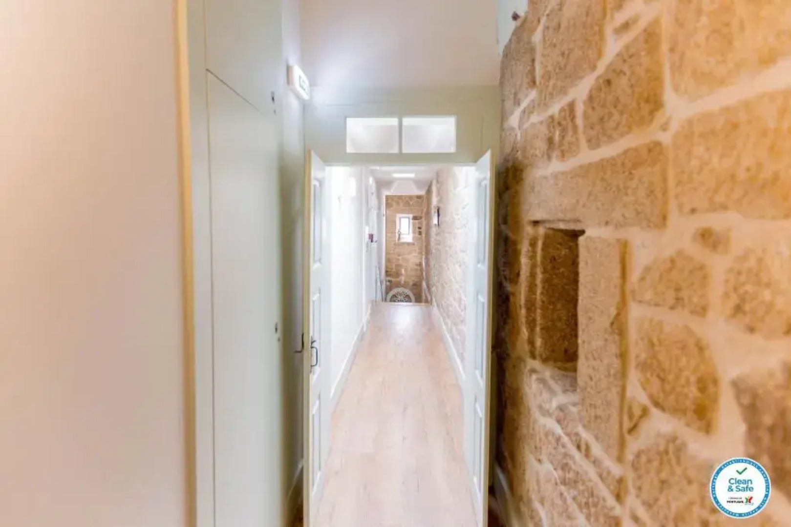 Douro Village Hostel