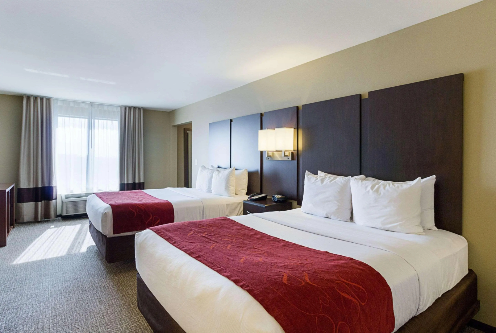 Comfort Suites and Conference Center