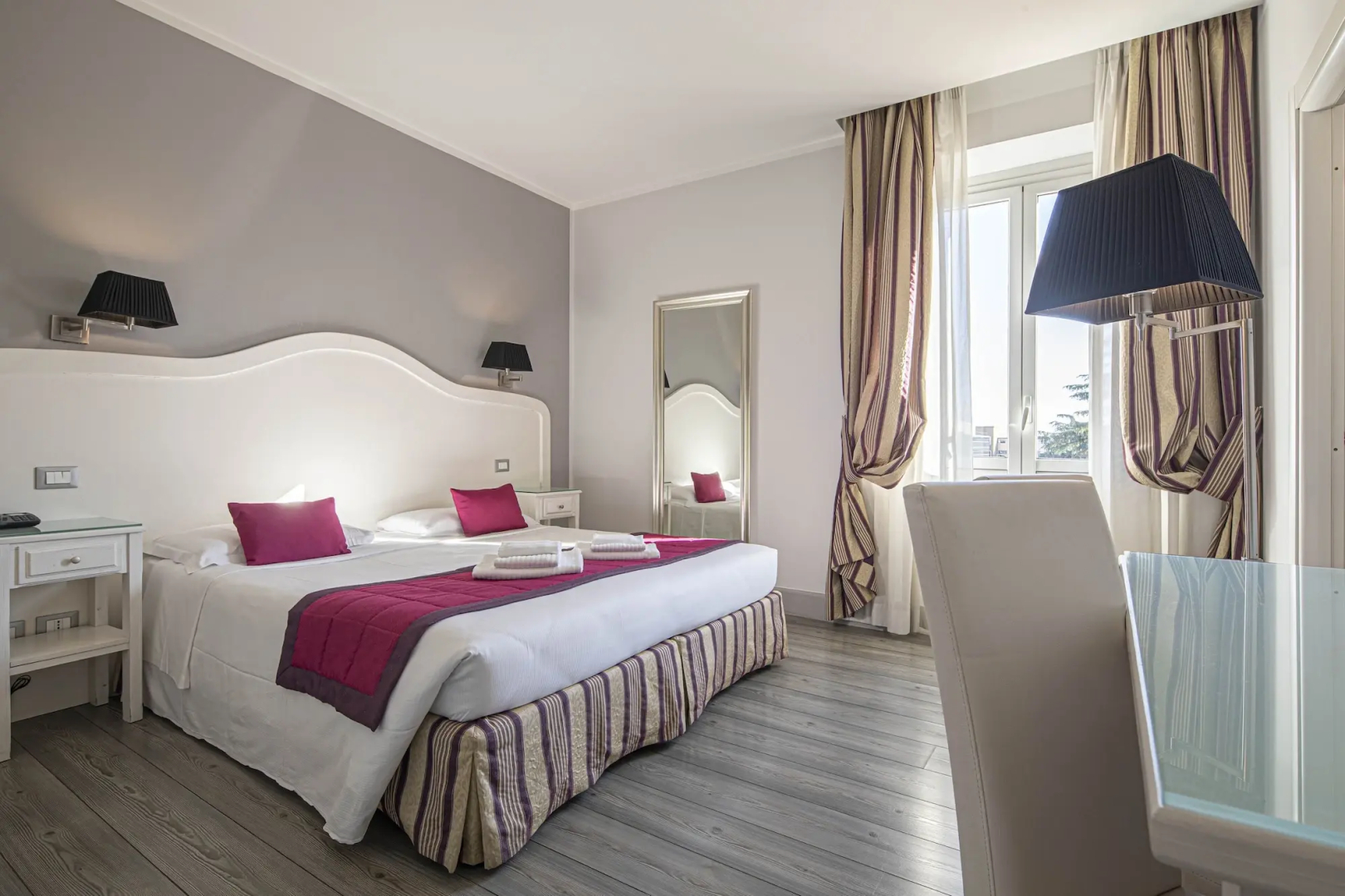 Residenza Castrense