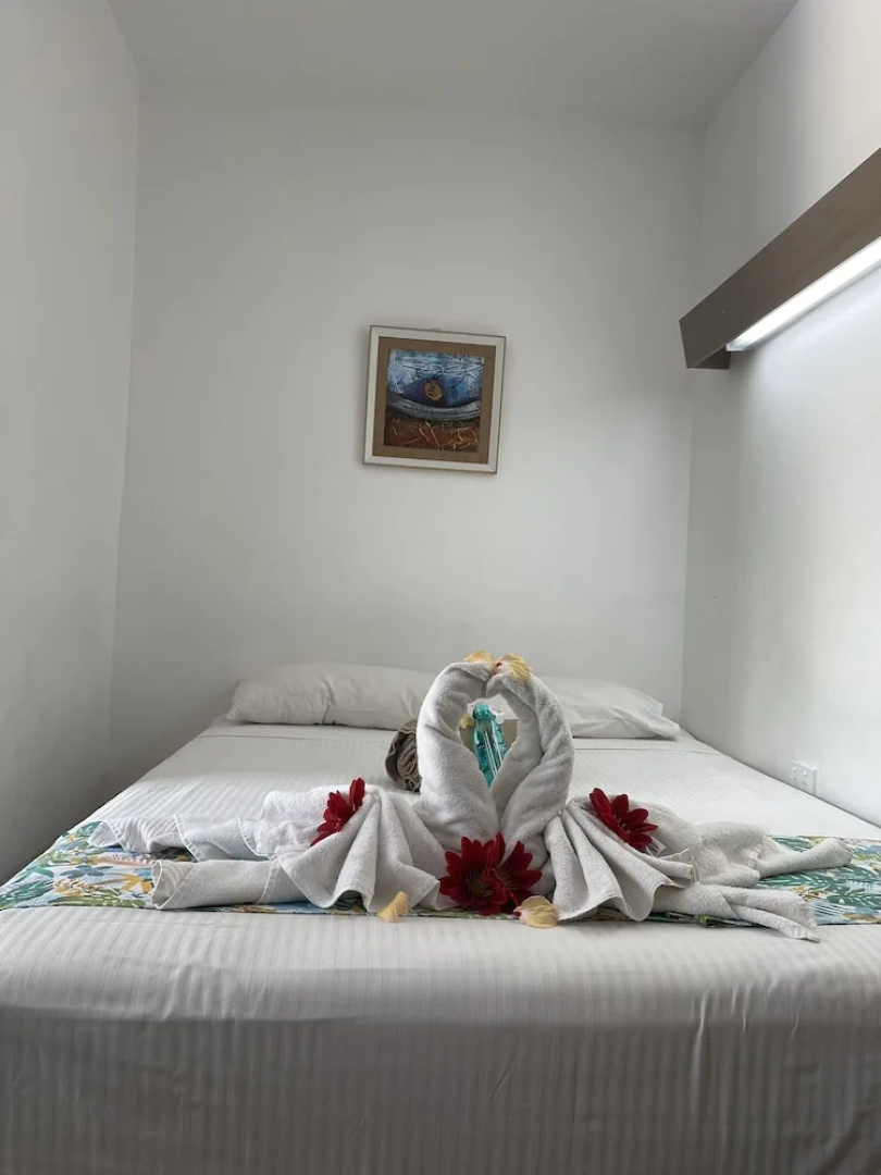 Island Accommodation Suva Premier Hospitality