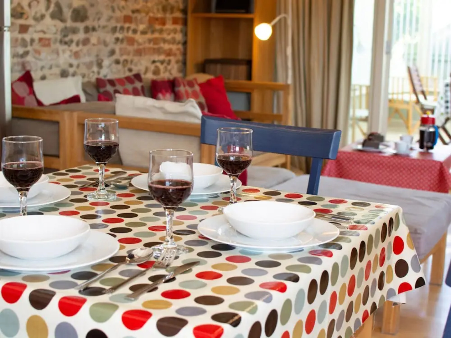 Traditional Holiday Home in Briston With Garden