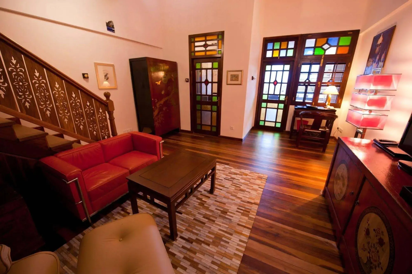 Hotel Penaga