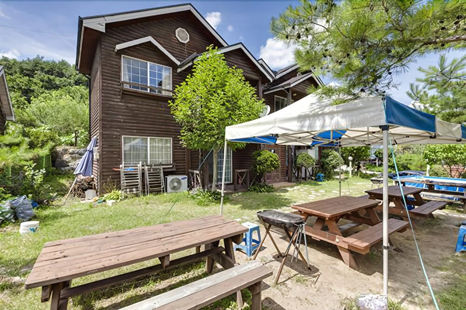 Danyang Tiffany Pension