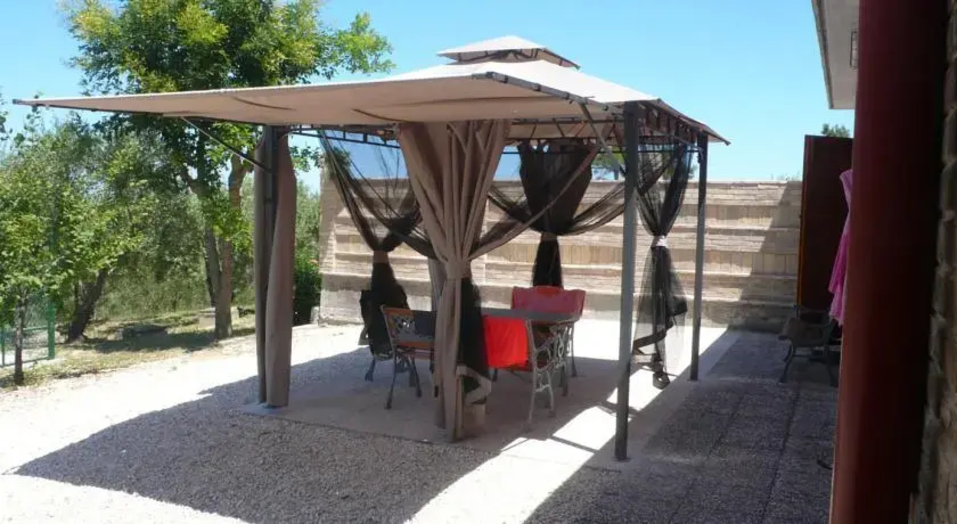 Bed & Breakfast Il Castello Di Barcaglione