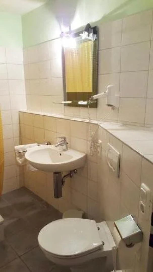 Hotel & Restaurant Tassone zum Löwen