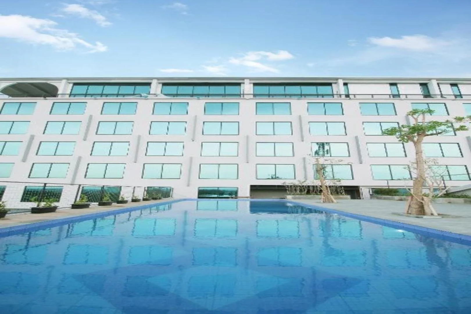 Eastern Hotel Bojonegoro