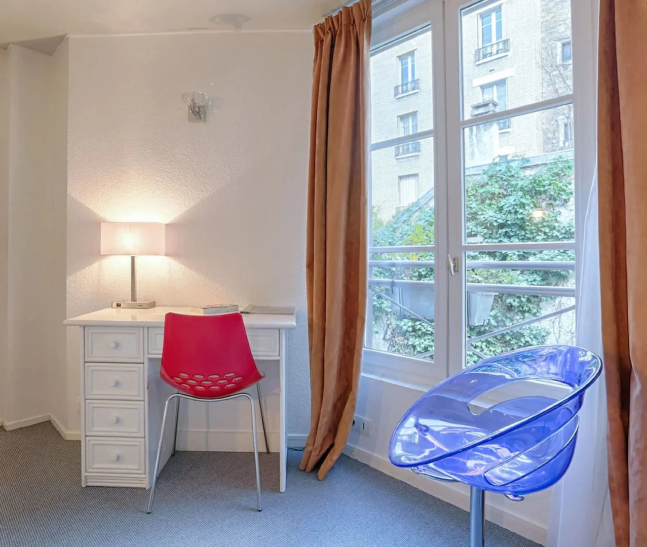 Hotel Le Hameau de Passy