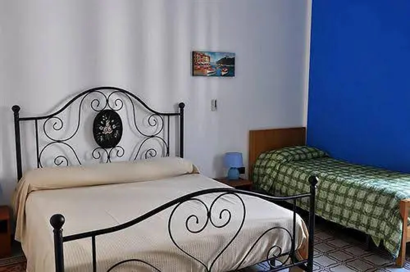 BB Ai Tre Compari