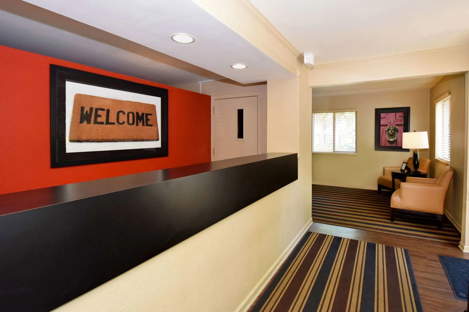 Extended Stay America Suites Knoxville West Hills