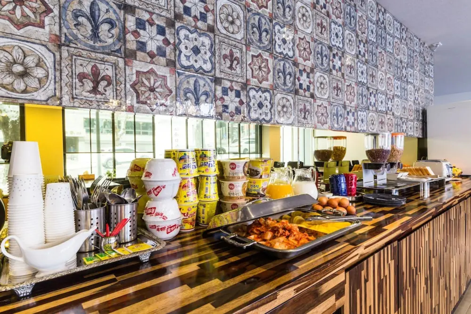 Chuncheon Sohsul Hotel