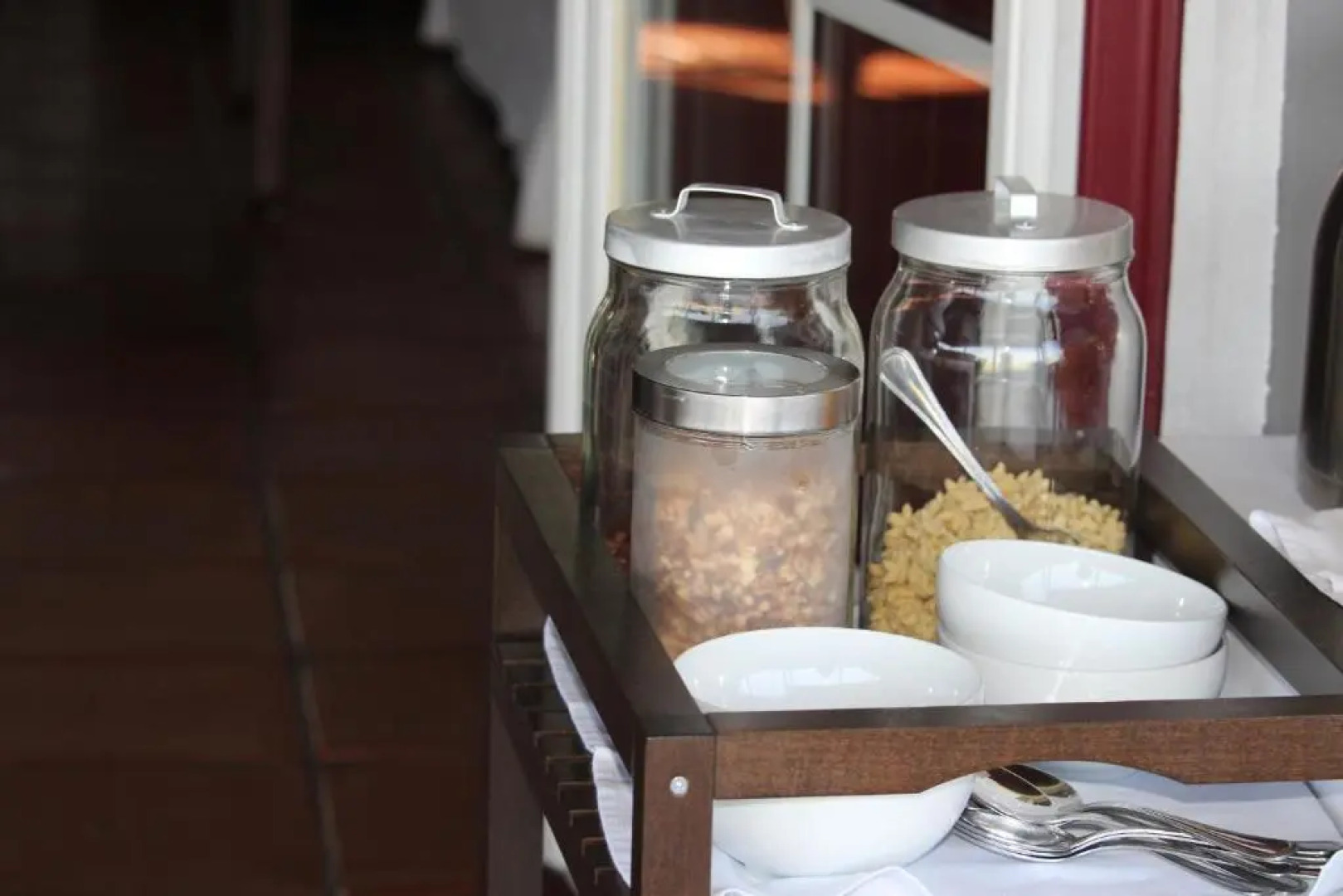 Monte Da Morena Agro-Turismo