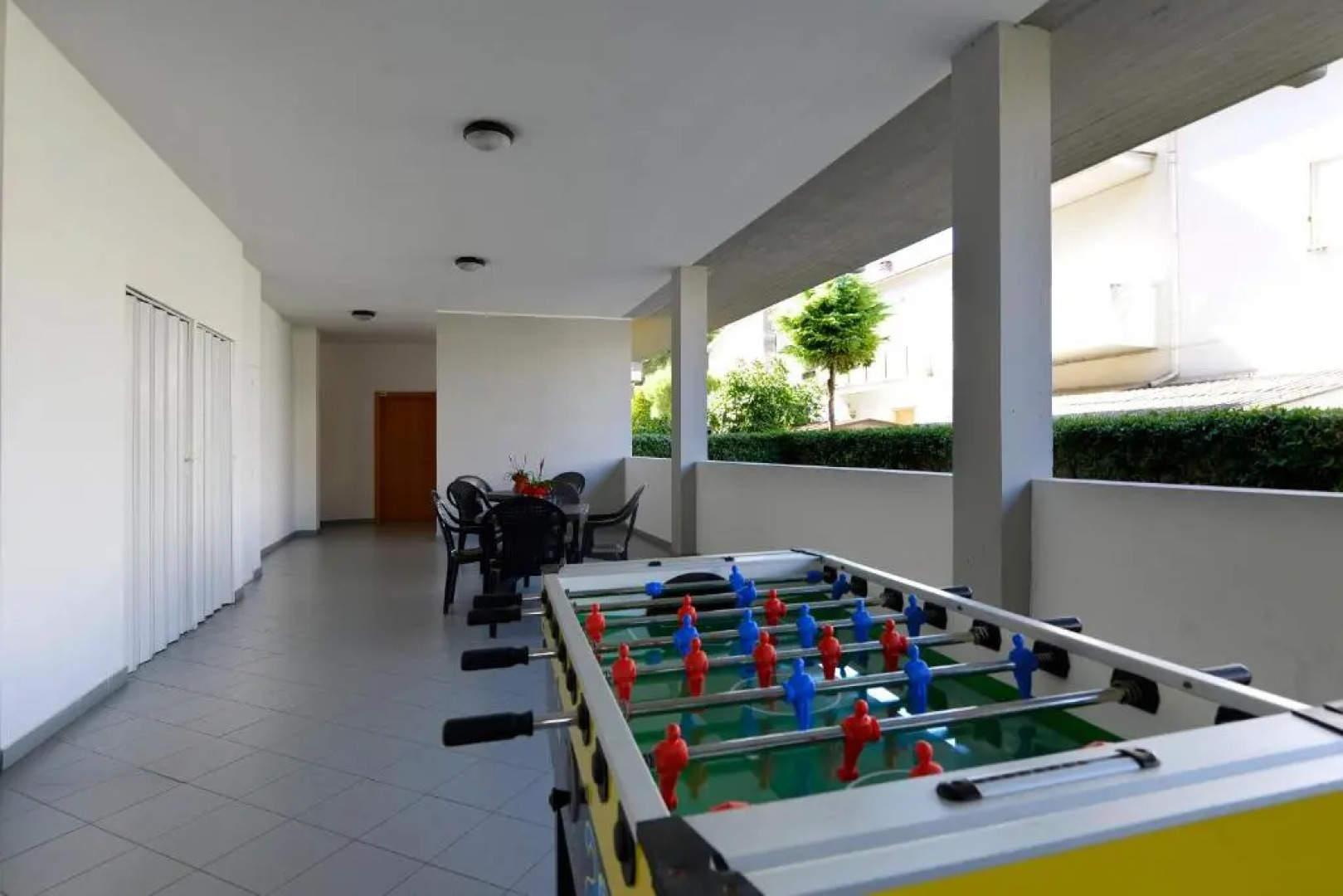 Hotel Residence Margherita