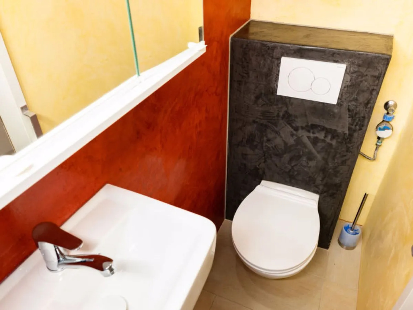 Apartment G 25 Dittishausen