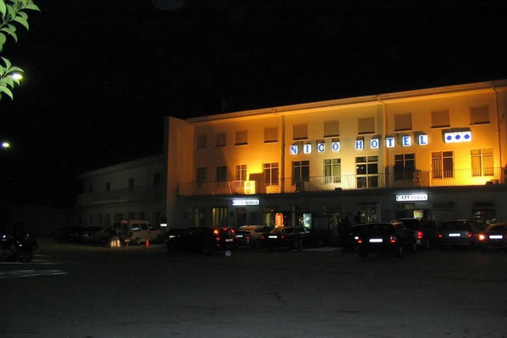 Nico Hotel