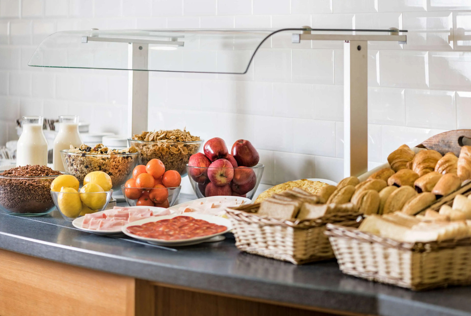 Ramada by Wyndham Madrid Tres Cantos
