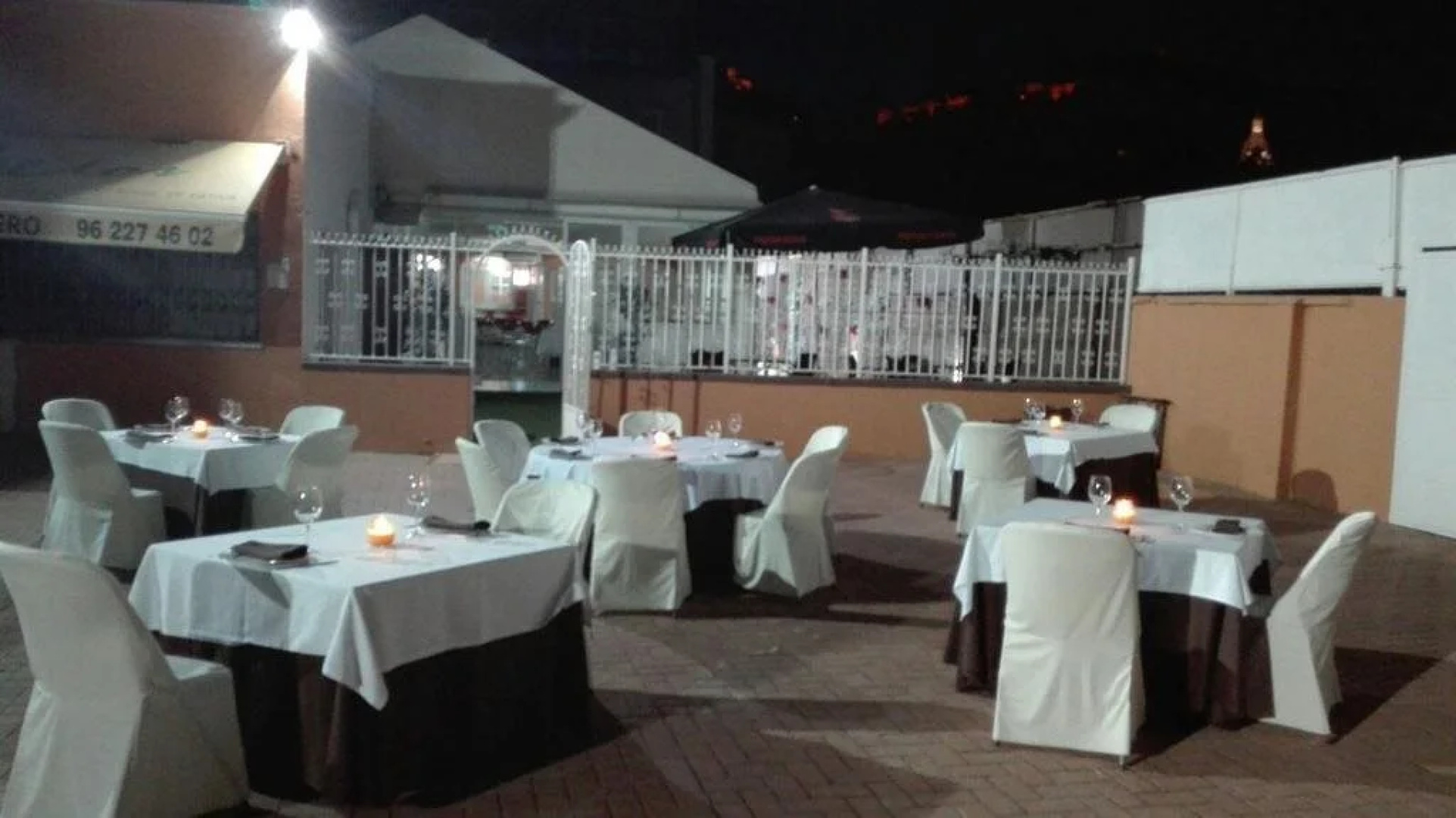 Hotel Murta