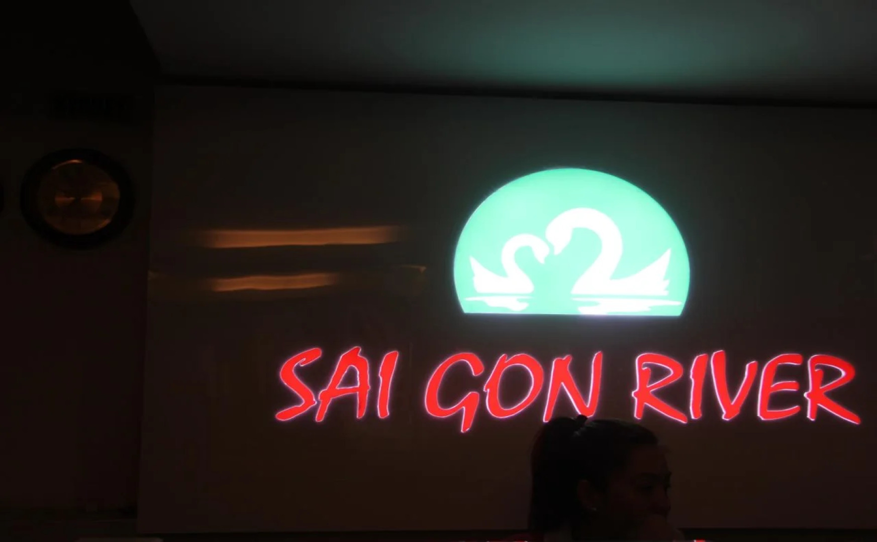 SAIGON River Hotel - Dist 2