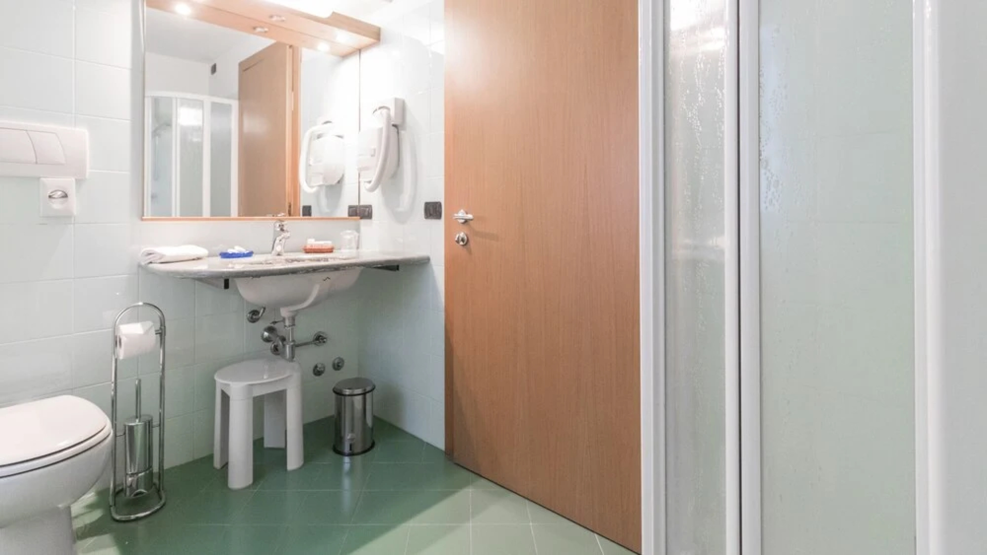 Italianway - Pizzo Scalino apartments