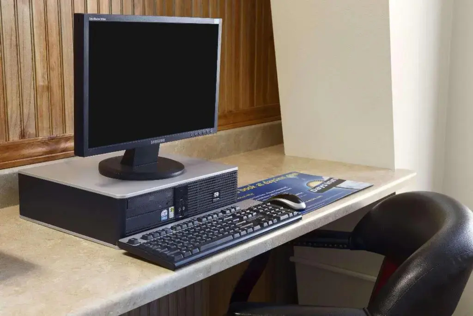 Days Inn And Suites Trinidad
