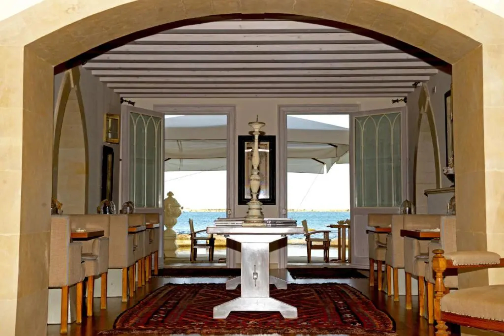 Siracusa Resort Musciara