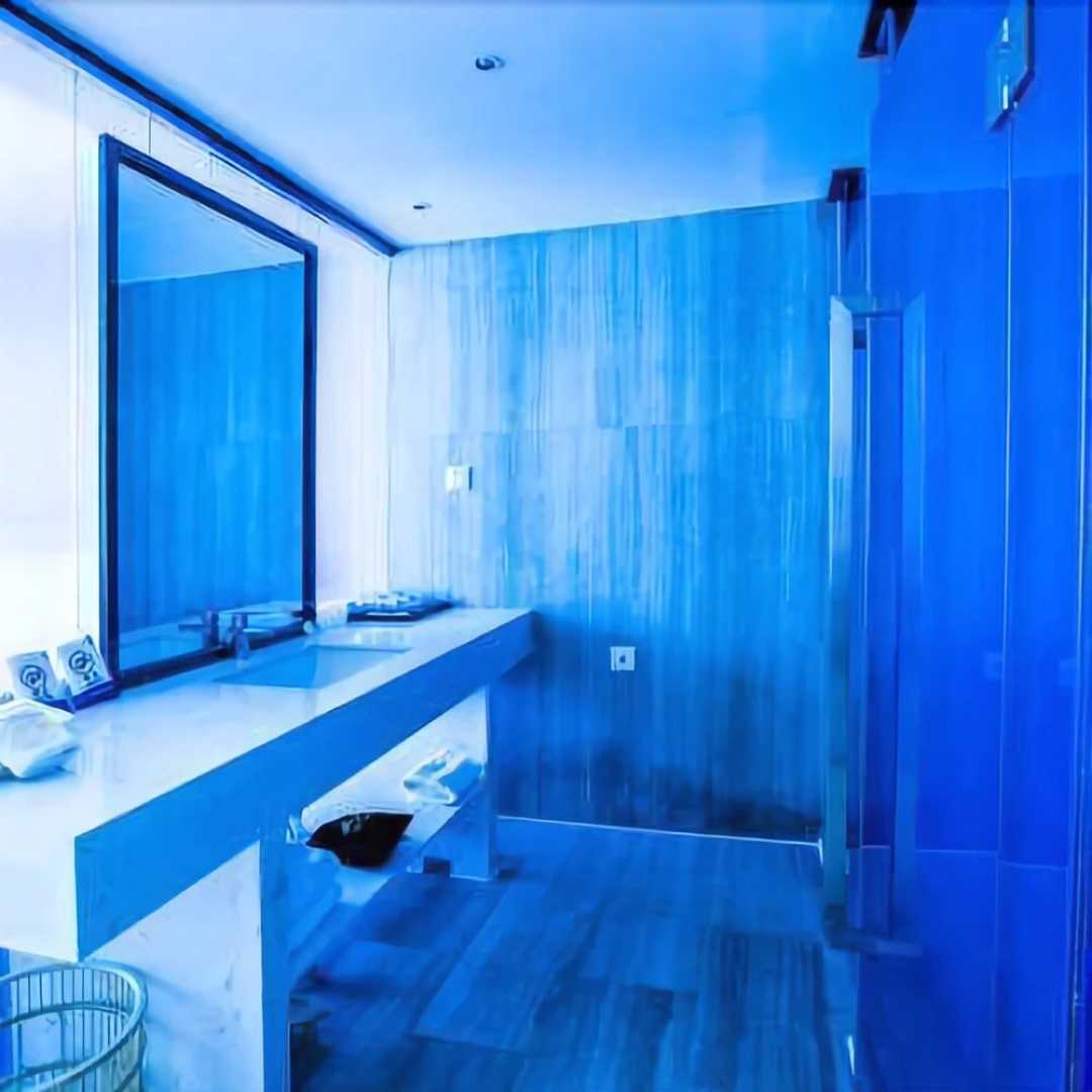 Xing Yi Hai Yu Hotel