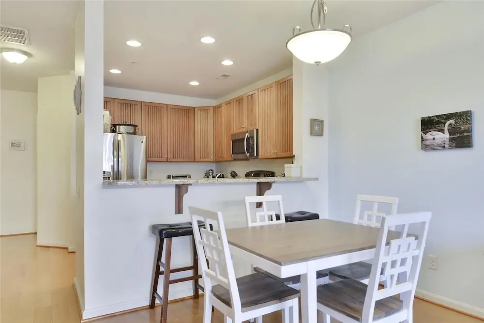 The Grande at Canal Pointe 37697 Ulster Dr. Unit#8 by Long & Foster