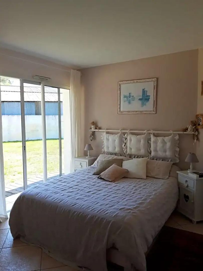 Agréable Maison sur le Bassin d'Arcachon